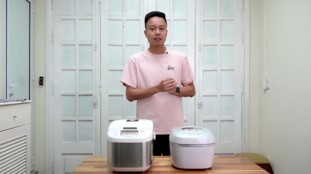 Nồi cao tần có thực sự nấu cơm ngon?