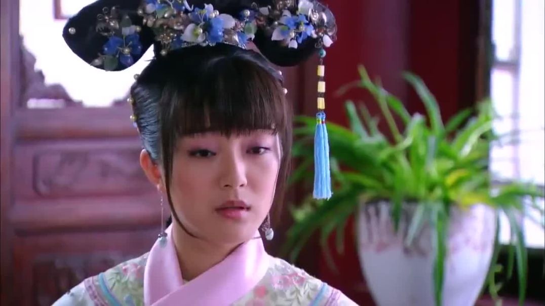 Tuyệt Sắc Khuynh Thành (Royal Romance) 2015 - Tập 32 | Lồng Tiếng