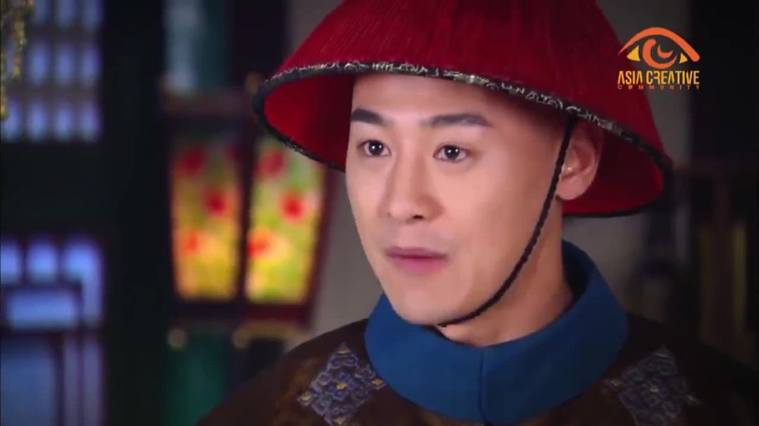 Tuyệt Sắc Khuynh Thành (Royal Romance) 2015 - Tập 21 | Lồng Tiếng