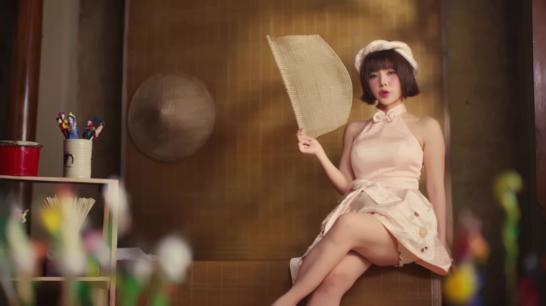 Có Công Mài 'Sắc' - Ngô Lan Hương | Official Music Video