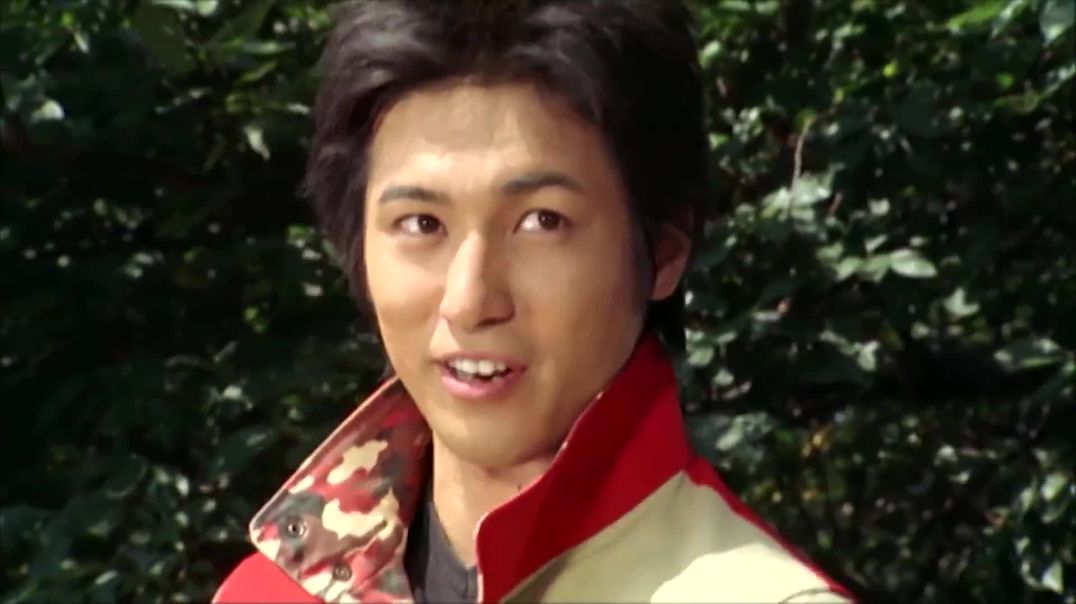 Siêu Nhân Sấm Sét (GoGo Sentai Boukenger) 2006 - Tập 27 | Thuyết Minh