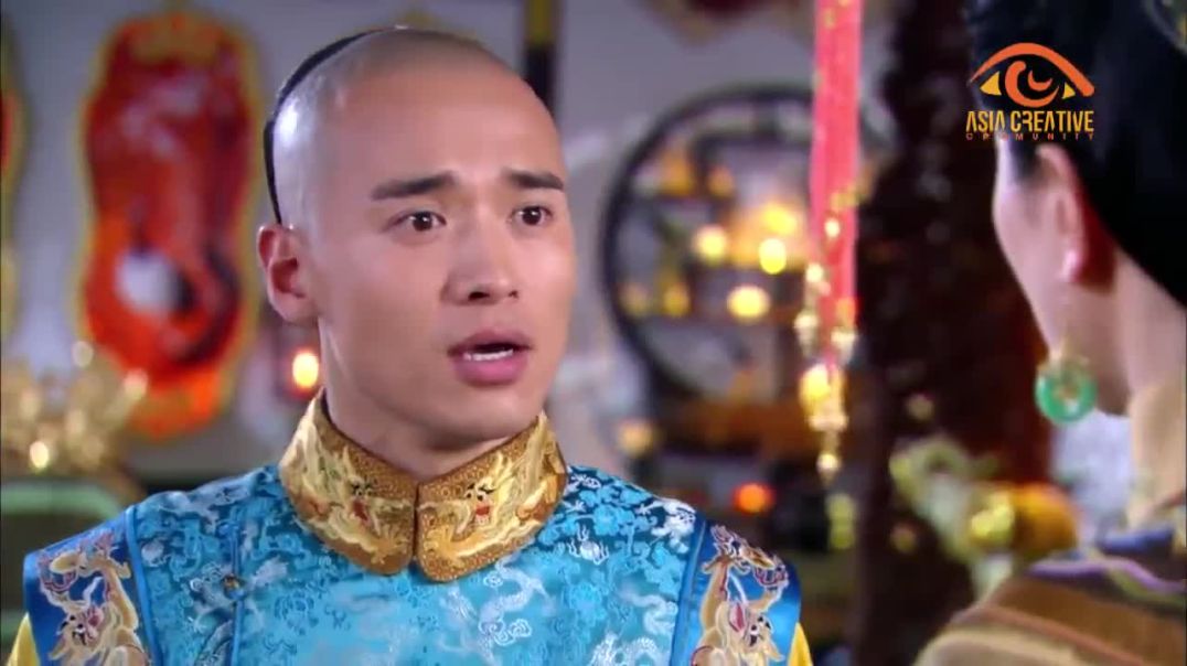 Tuyệt Sắc Khuynh Thành (Royal Romance) 2015 - Tập 34 | Lồng Tiếng