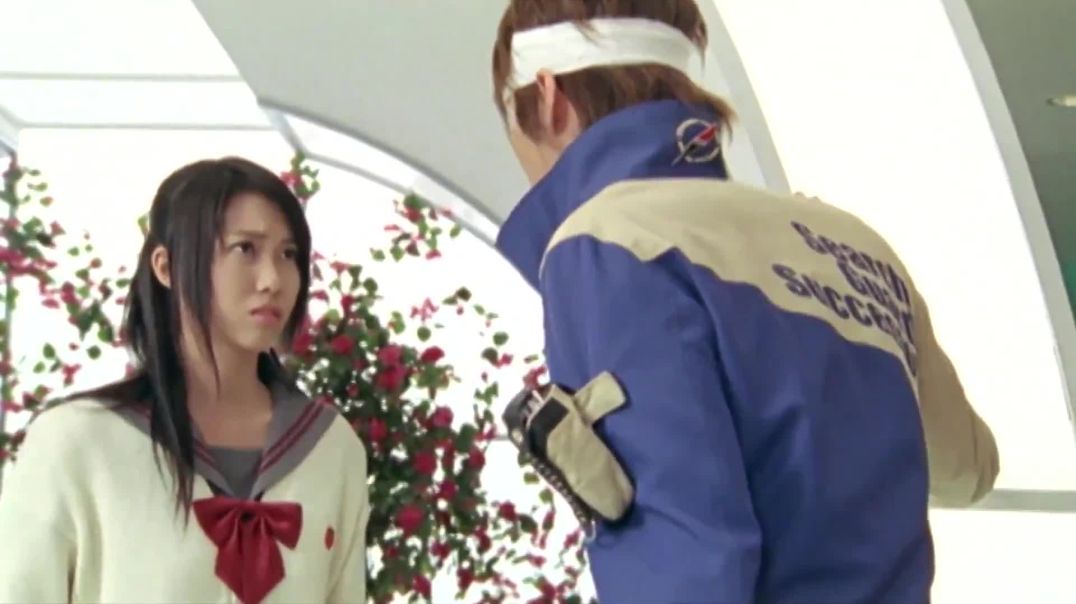 Siêu Nhân Sấm Sét (GoGo Sentai Boukenger) 2006 - Tập 38 | Thuyết Minh
