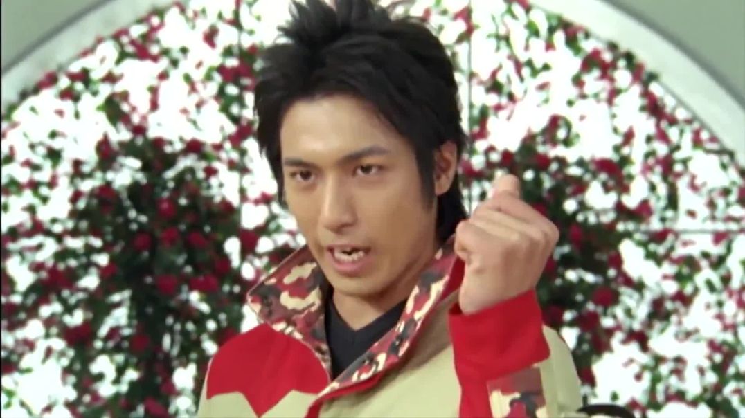 Siêu Nhân Sấm Sét (GoGo Sentai Boukenger) 2006 - Tập 25 | Thuyết Minh