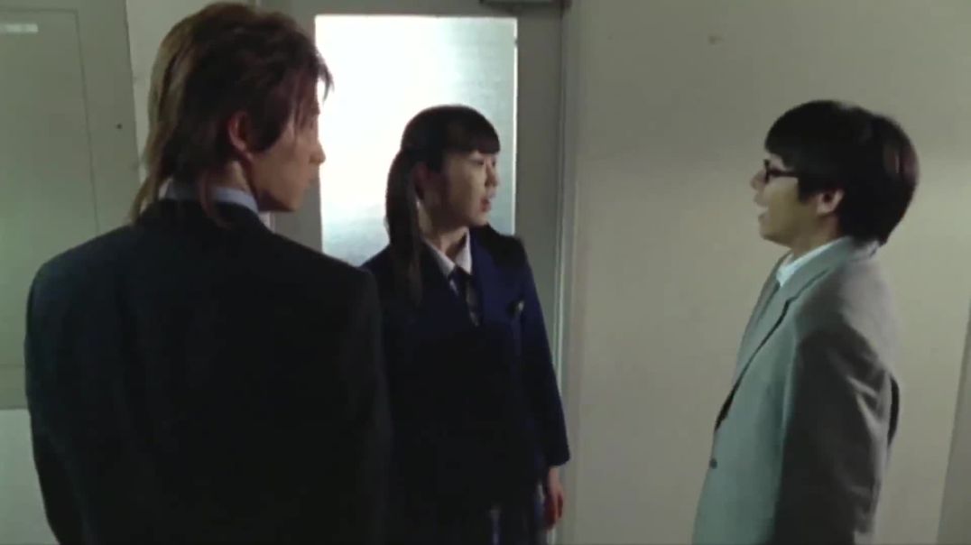 Siêu Nhân Sấm Sét (GoGo Sentai Boukenger) 2006 - Tập 32 | Thuyết Minh