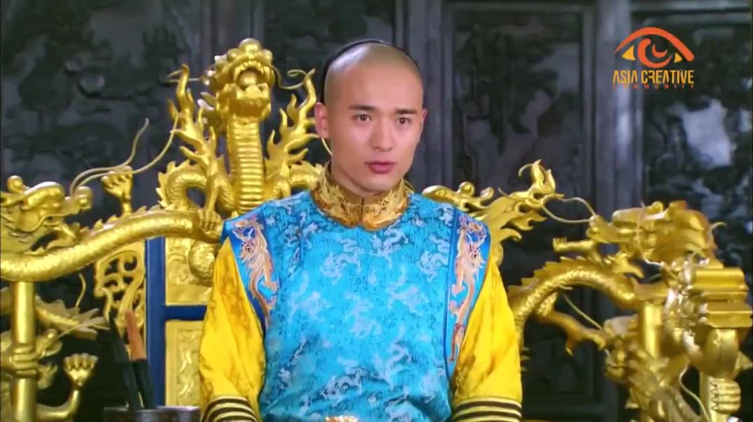 Tuyệt Sắc Khuynh Thành (Royal Romance) 2015 - Tập 33 | Lồng Tiếng
