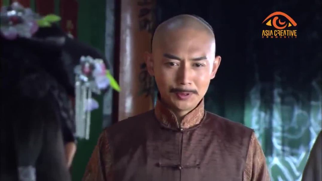 Tuyệt Sắc Khuynh Thành (Royal Romance) 2015 - Tập 23 | Lồng Tiếng