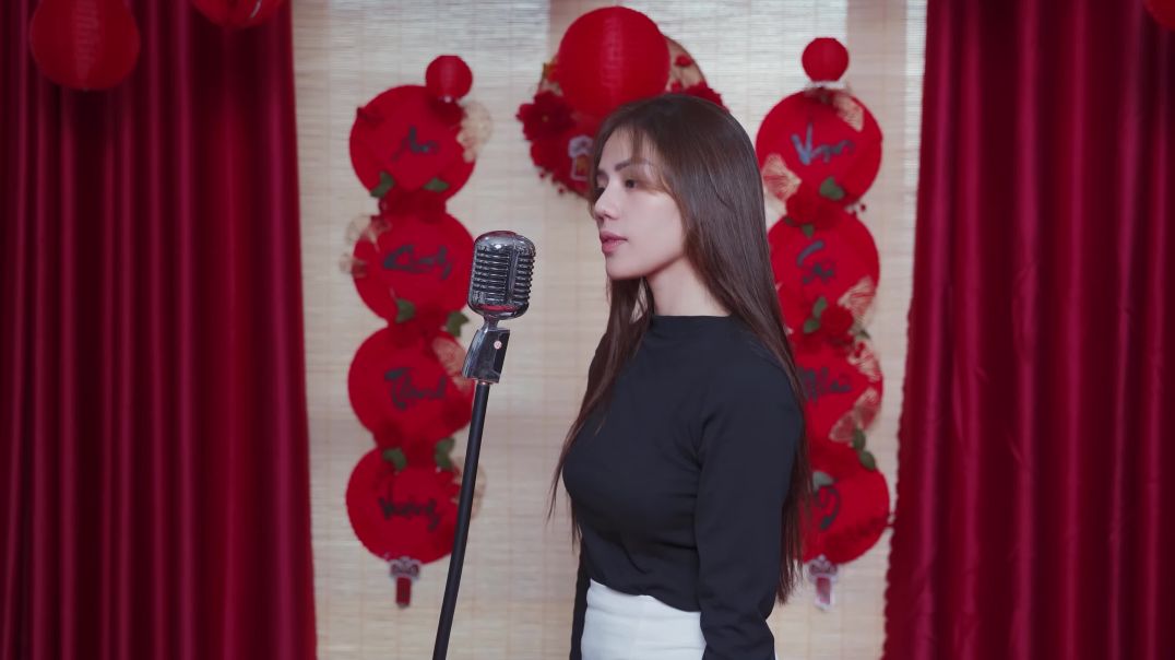 Thuỷ Triều Cover - Quang Hùng MasterD - Hương Ly