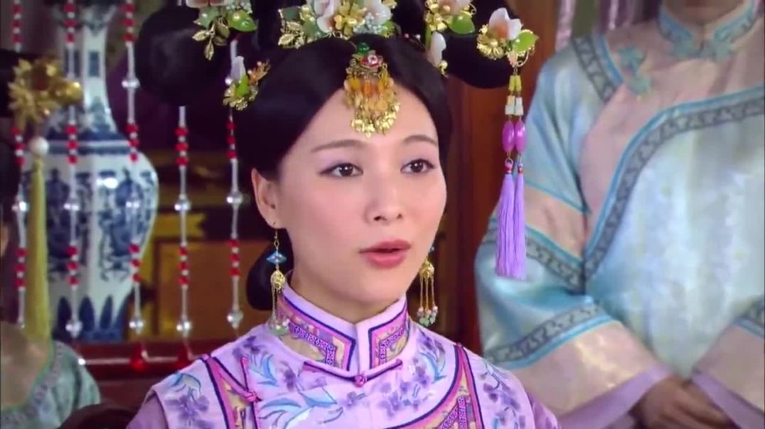 Tuyệt Sắc Khuynh Thành (Royal Romance) 2015 - Tập 24 | Lồng Tiếng