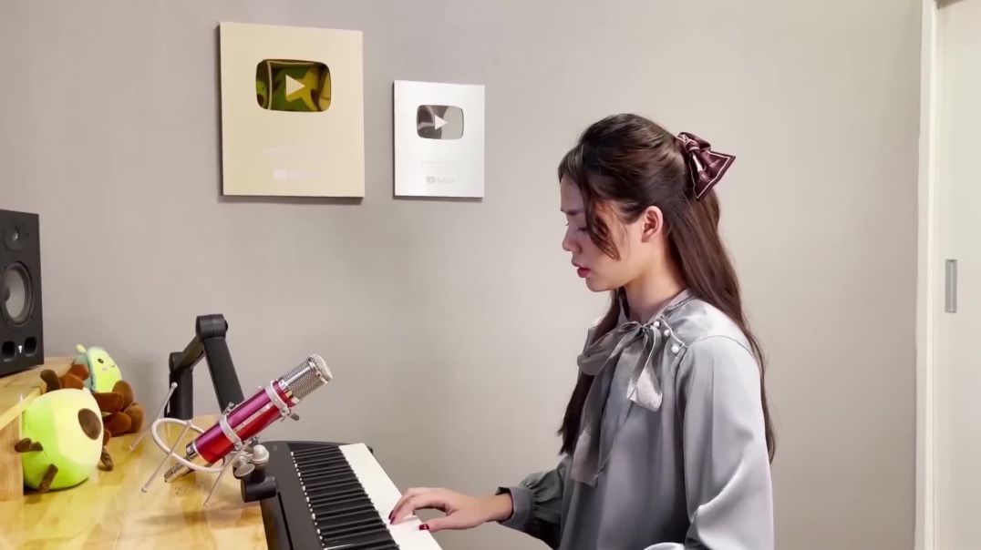 Sắp 30 (Cover) - Trịnh Đình Quang - Hương Ly