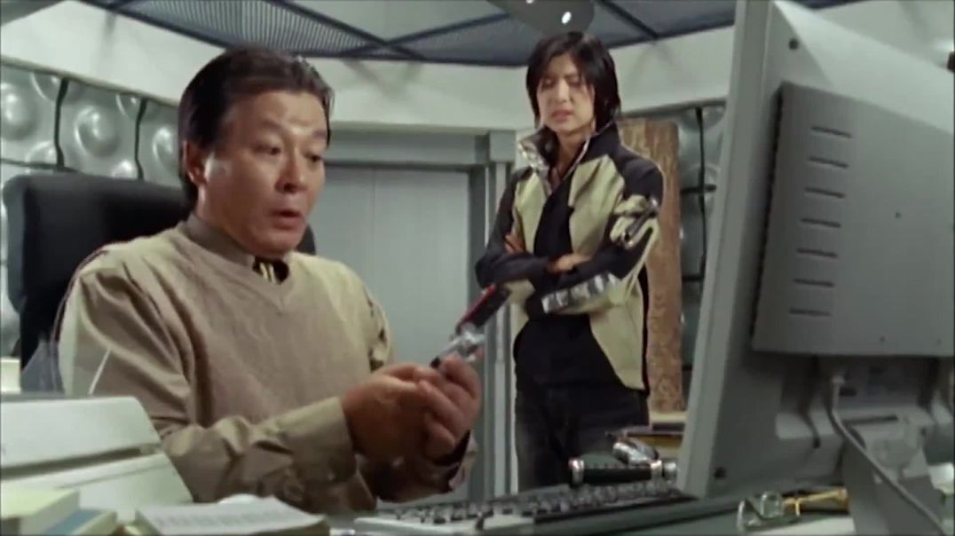 Siêu Nhân Sấm Sét (GoGo Sentai Boukenger) 2006 - Tập 28 | Thuyết Minh