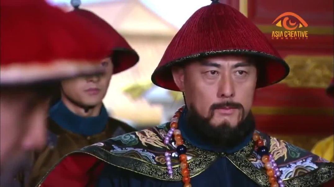 Tuyệt Sắc Khuynh Thành (Royal Romance) 2015 - Tập 28 | Lồng Tiếng