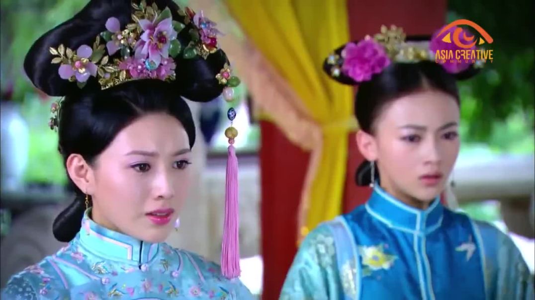 Tuyệt Sắc Khuynh Thành (Royal Romance) 2015 - Tập 37 | Lồng Tiếng
