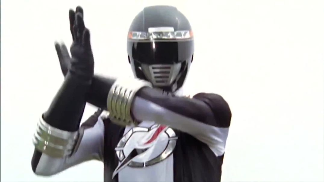 Siêu Nhân Sấm Sét (GoGo Sentai Boukenger) 2006 - Tập 21 | Thuyết Minh