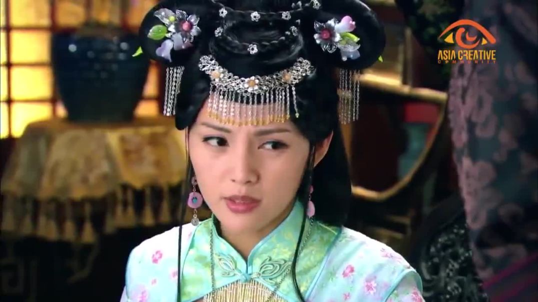 Tuyệt Sắc Khuynh Thành (Royal Romance) 2015 - Tập 25 | Lồng Tiếng