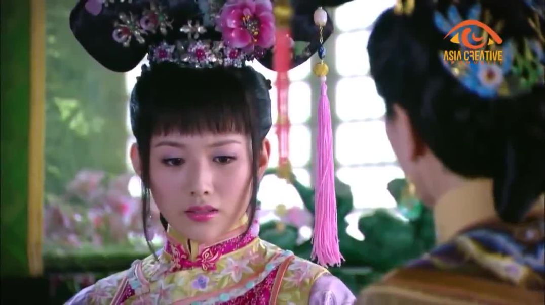 Tuyệt Sắc Khuynh Thành (Royal Romance) 2015 - Tập 22 | Lồng Tiếng