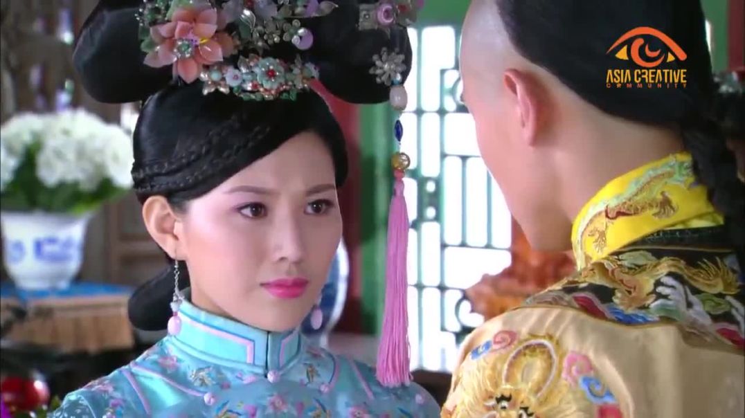 Tuyệt Sắc Khuynh Thành (Royal Romance) 2015 - Tập 30 | Lồng Tiếng