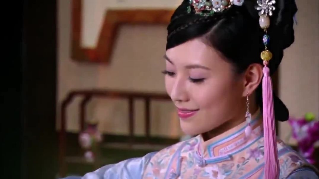 Tuyệt Sắc Khuynh Thành (Royal Romance) 2015 - Tập 36 | Lồng Tiếng