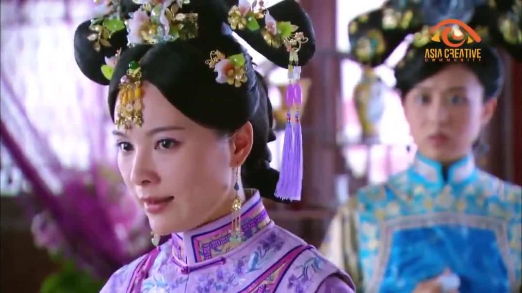 ⁣Tuyệt Sắc Khuynh Thành (Royal Romance) 2015 - Tập 31 | Lồng Tiếng