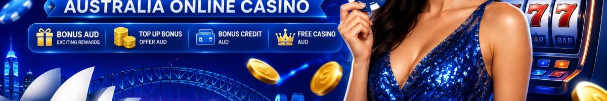 Casino 22Aud