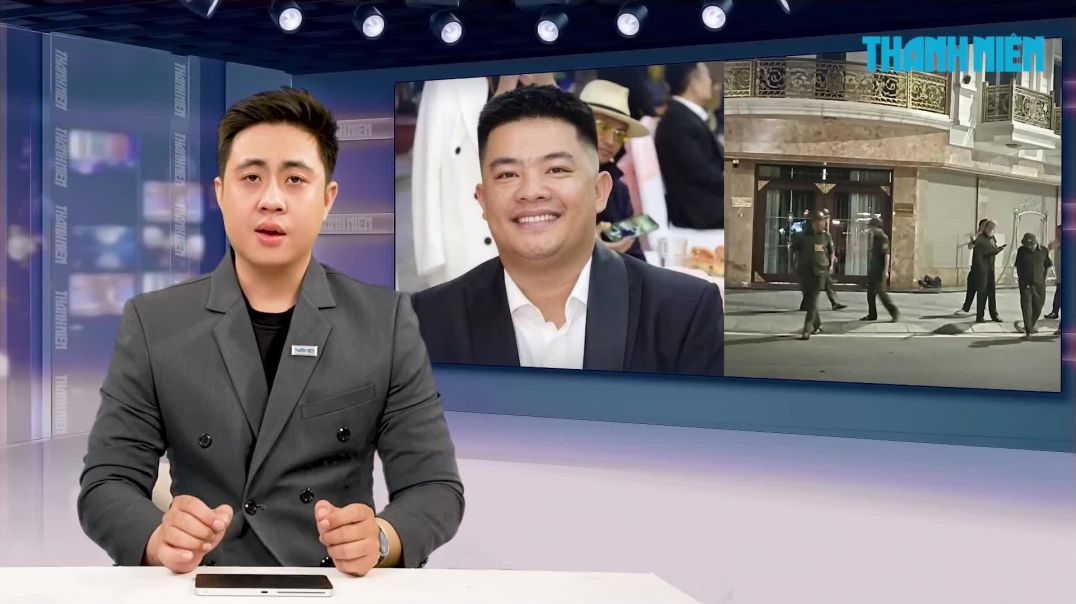 Khám xét nhà riêng Hải Sapa tại Lào Cai