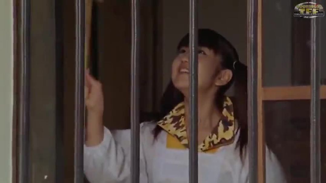 ⁣Chiến Đội Phiêu Lưu (GoGo Sentai Boukenger) 2006 - Tập 33 | Vietsub