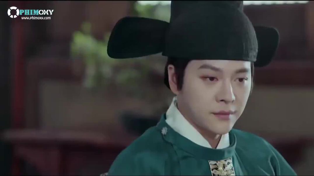 ⁣Dạ Thiên Tử (The Dark Lord) 2018 - Tập 33 | Thuyết Minh