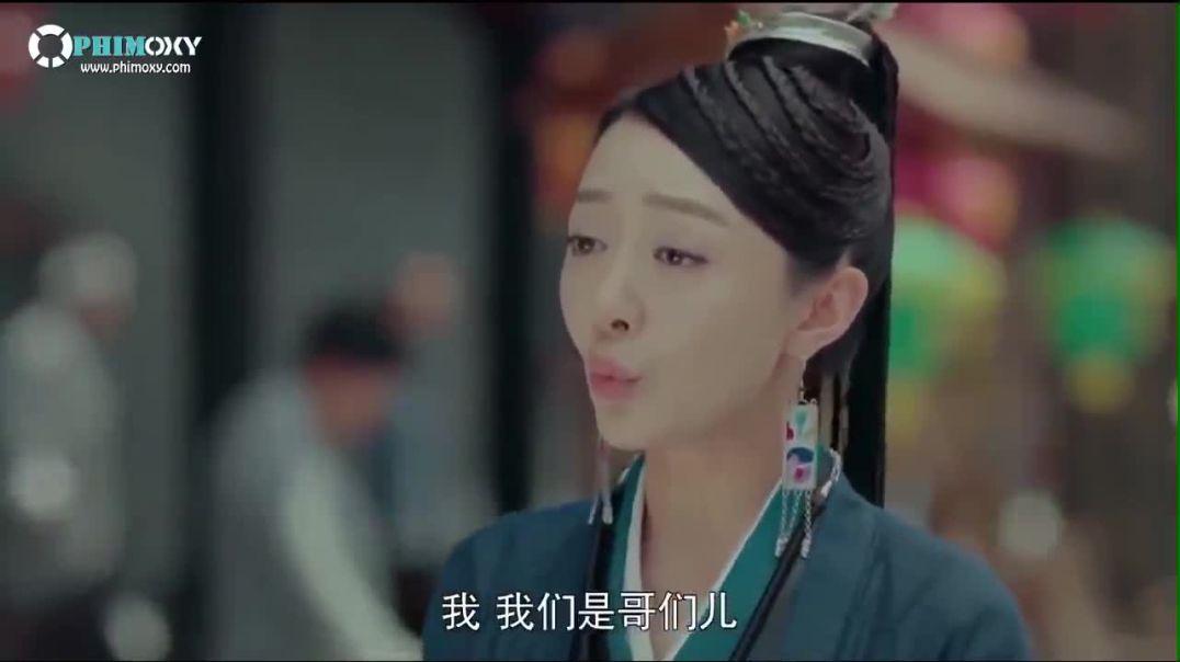 ⁣Dạ Thiên Tử (The Dark Lord) 2018 - Tập 27 | Thuyết Minh