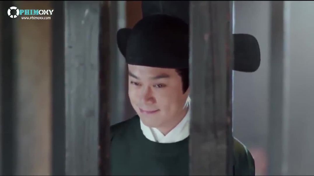 Dạ Thiên Tử (The Dark Lord) 2018 - Tập 23 | Thuyết Minh