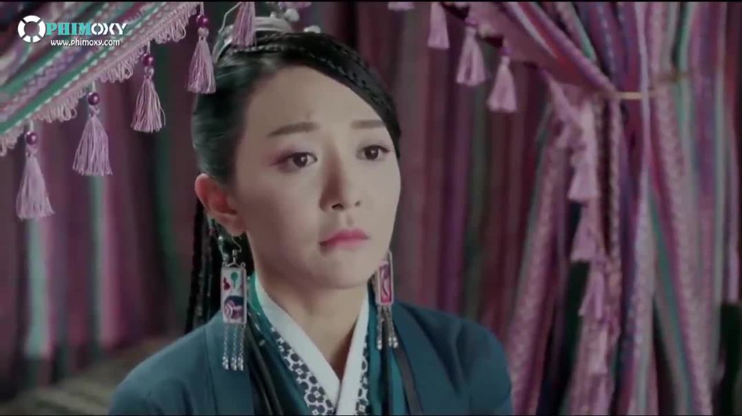 Dạ Thiên Tử (The Dark Lord) 2018 - Tập 37 | Thuyết Minh