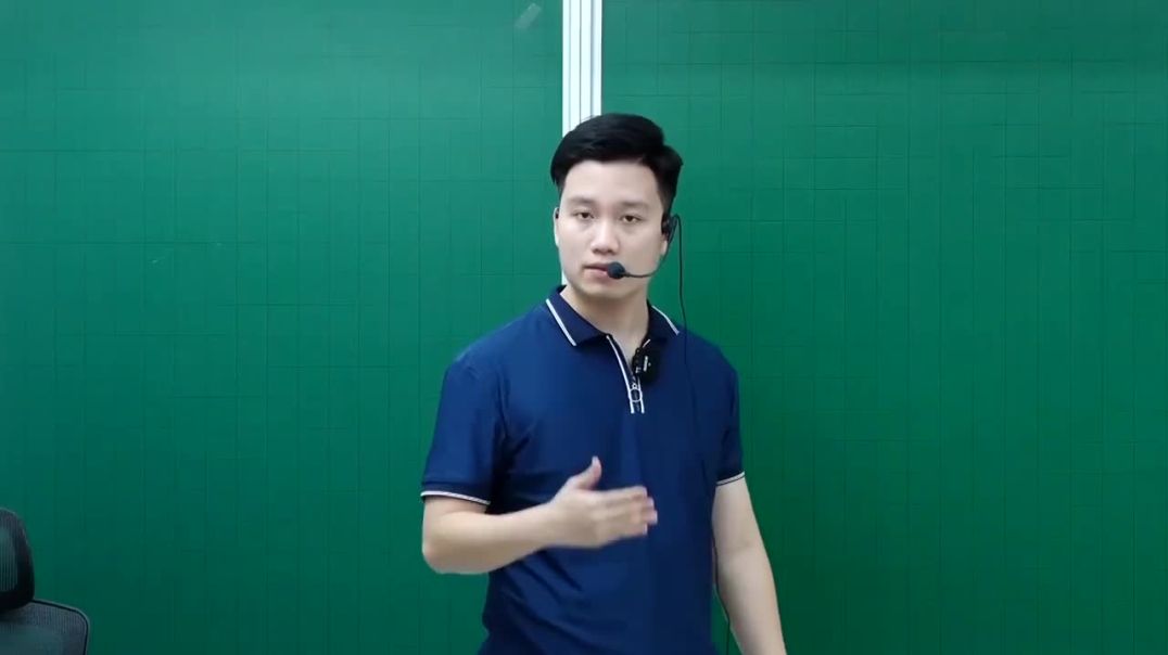 [Video] Phần 1 Phương trình bậc cao một ẩn