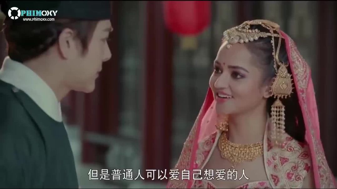 ⁣Dạ Thiên Tử (The Dark Lord) 2018 - Tập 31 | Thuyết Minh