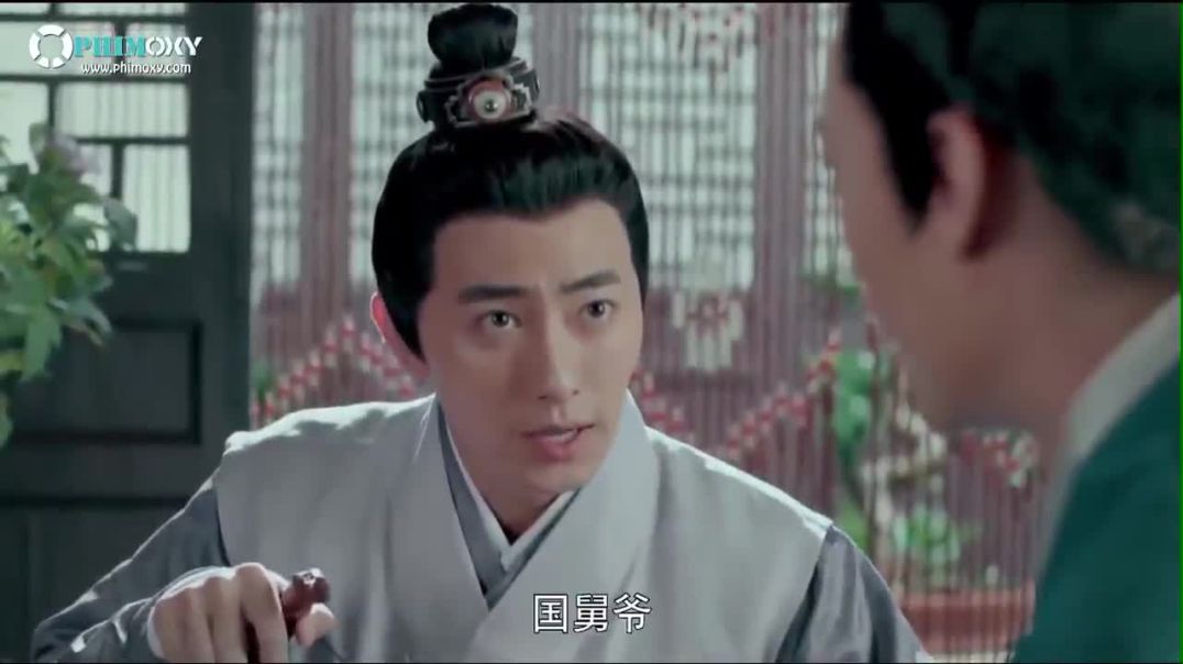 Dạ Thiên Tử (The Dark Lord) 2018 - Tập 30 | Thuyết Minh