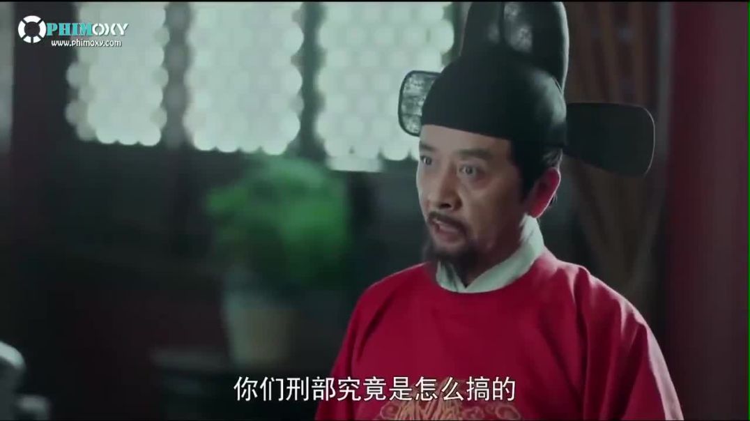 ⁣⁣Dạ Thiên Tử (The Dark Lord) 2018 - Tập 29 | Thuyết Minh