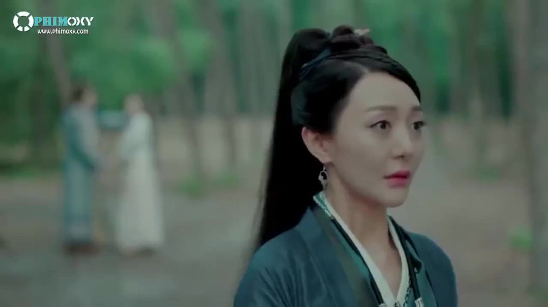 ⁣Dạ Thiên Tử (The Dark Lord) 2018 - Tập 28 | Thuyết Minh