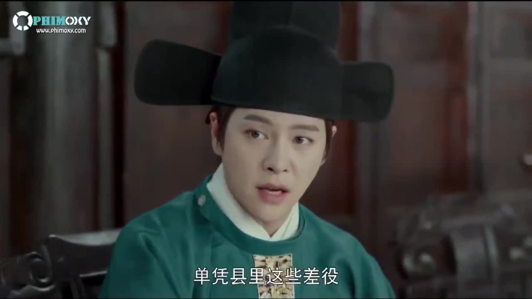 ⁣Dạ Thiên Tử (The Dark Lord) 2018 - Tập 22 | Thuyết Minh