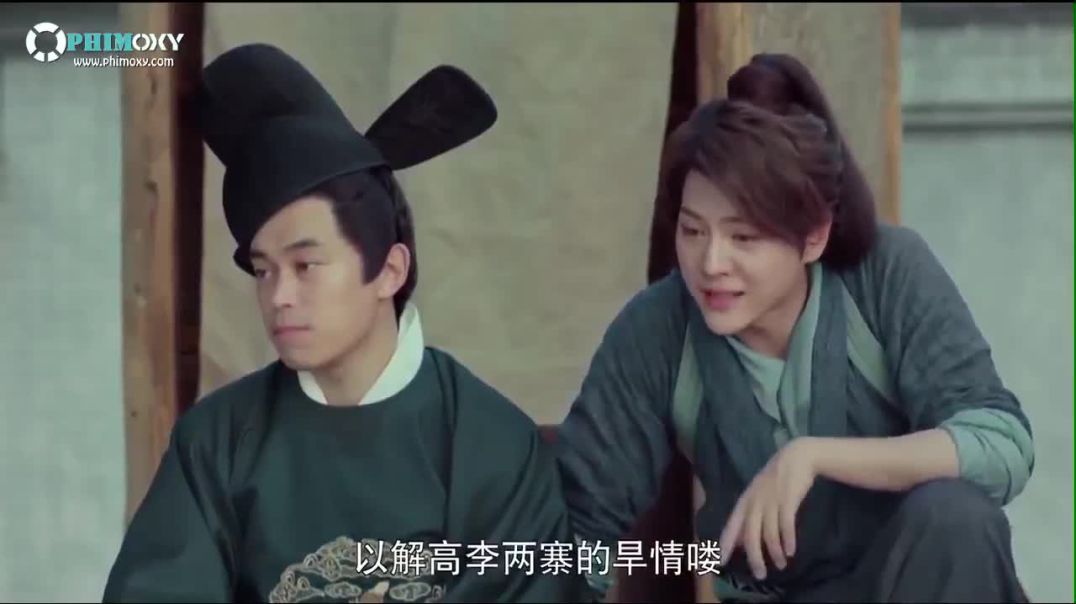 Dạ Thiên Tử (The Dark Lord) 2018 - Tập 21 | Thuyết Minh