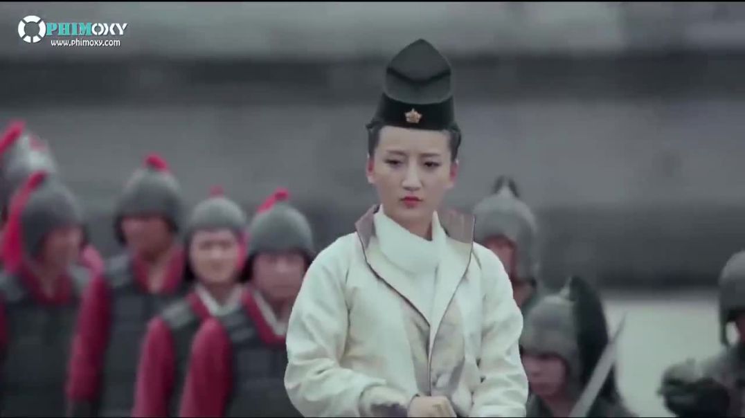 Dạ Thiên Tử (The Dark Lord) 2018 - Tập 40 | Thuyết Minh