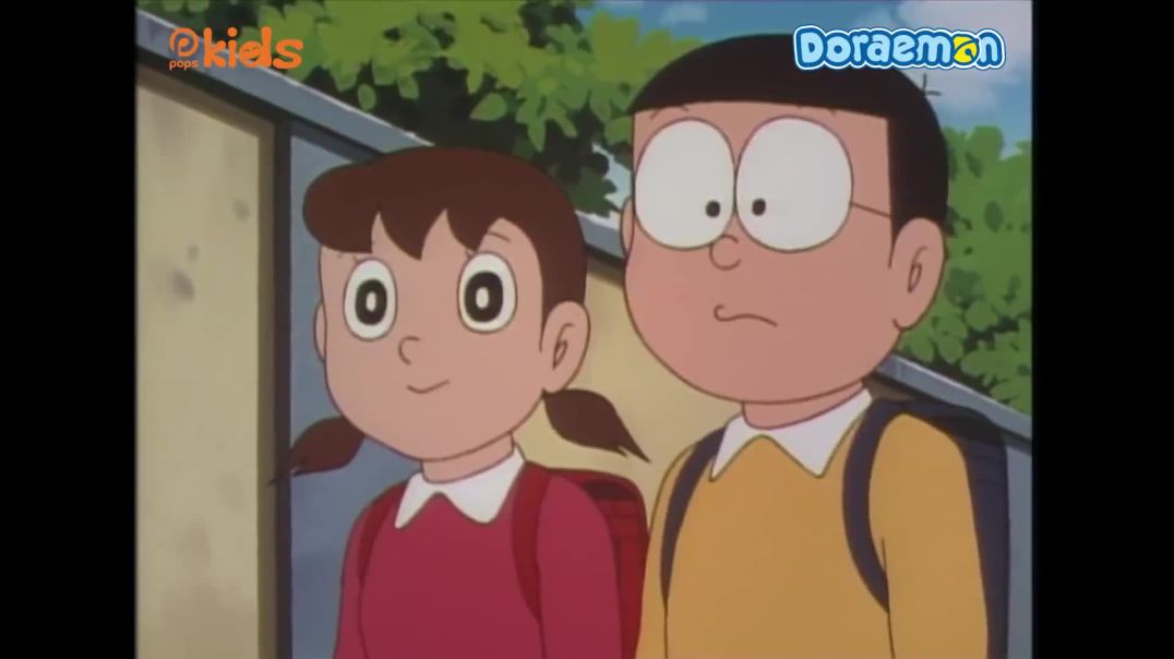 ⁣Chú Mèo Máy Doraemon 2005 - Tập 58 | Lồng Tiếng