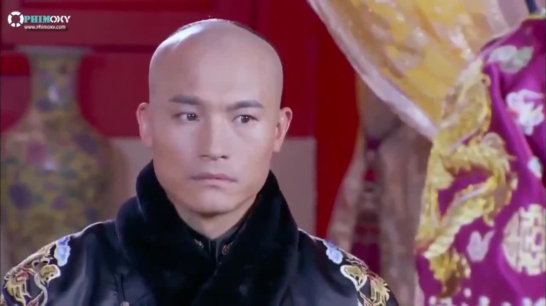 Đại Ngọc Nhi Truyền Kỳ (The Legend of Xiao Zhuang) 2015 - Tập 52 | Lồng Tiếng