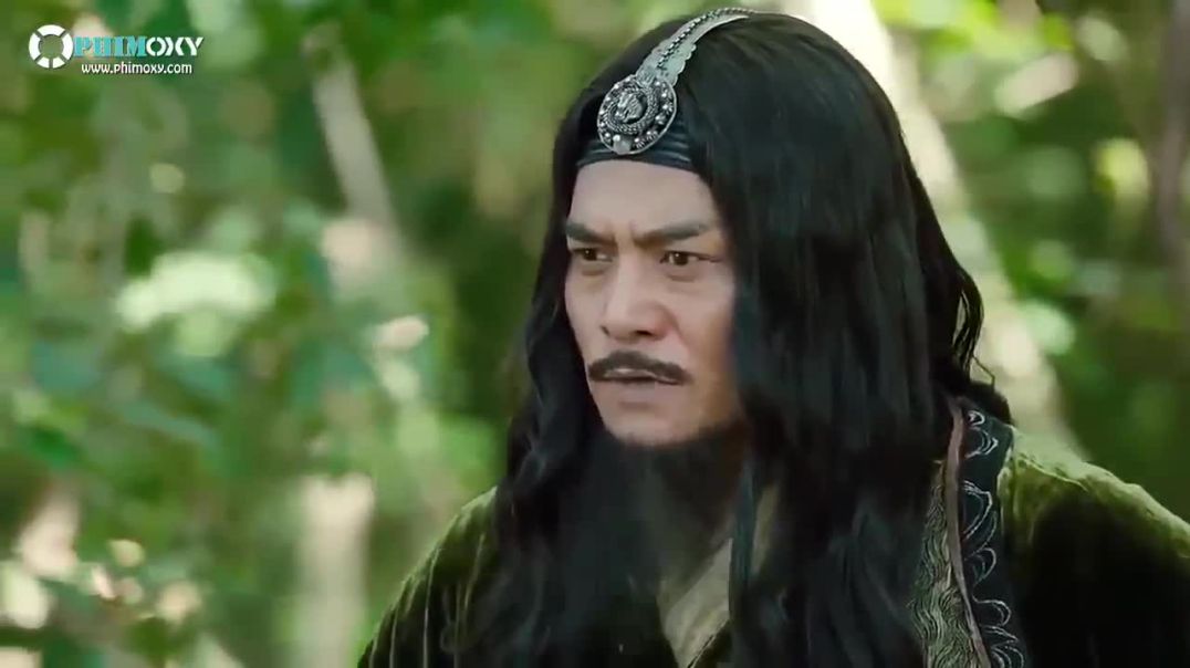 ⁣Tân Anh Hùng Xạ Điêu (Legend Of The Condor Heroes) 2017 - Tập 27 | Thuyết Minh
