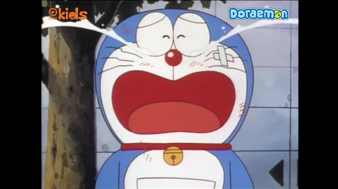⁣Chú Mèo Máy Doraemon 2005 - Tập 48 | Lồng Tiếng