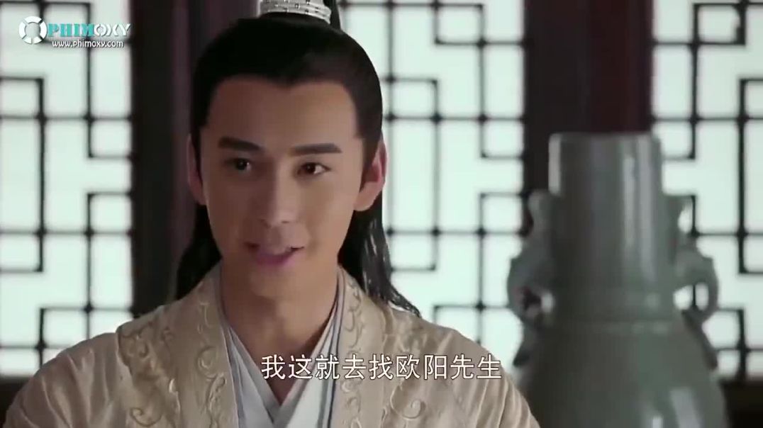 ⁣Tân Anh Hùng Xạ Điêu (Legend Of The Condor Heroes) 2017 - Tập 36 | Thuyết Minh