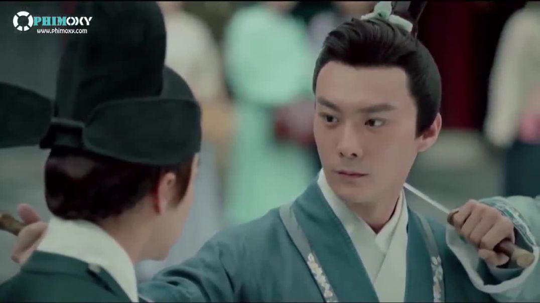⁣Dạ Thiên Tử (The Dark Lord) 2018 - Tập 29 | Vietsub