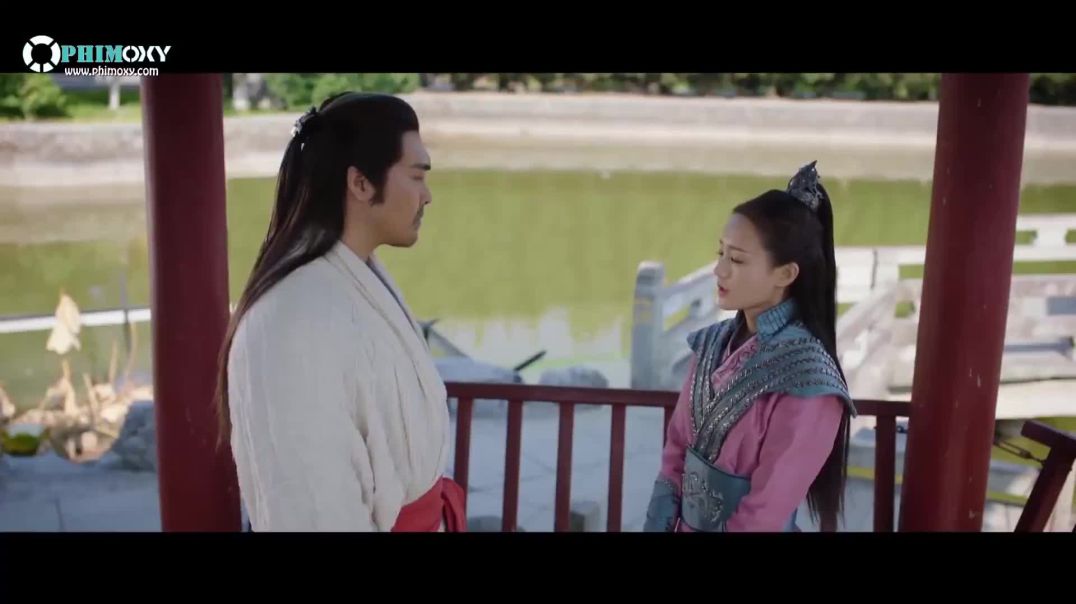⁣Mị Giả Vô Cương (Bloody Romance) 2018 - Tập 22 | Thuyết Minh