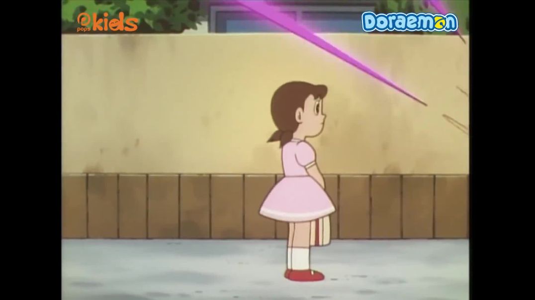 Chú Mèo Máy Doraemon 2005 - Tập 65 | Lồng Tiếng