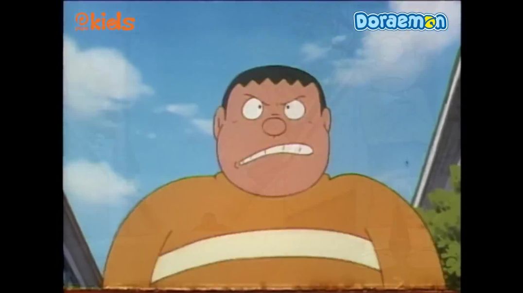 Chú Mèo Máy Doraemon 2005 - Tập 50 | Lồng Tiếng