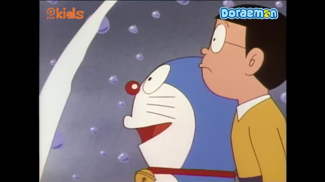 Chú Mèo Máy Doraemon 2005 - Tập 51 | Lồng Tiếng