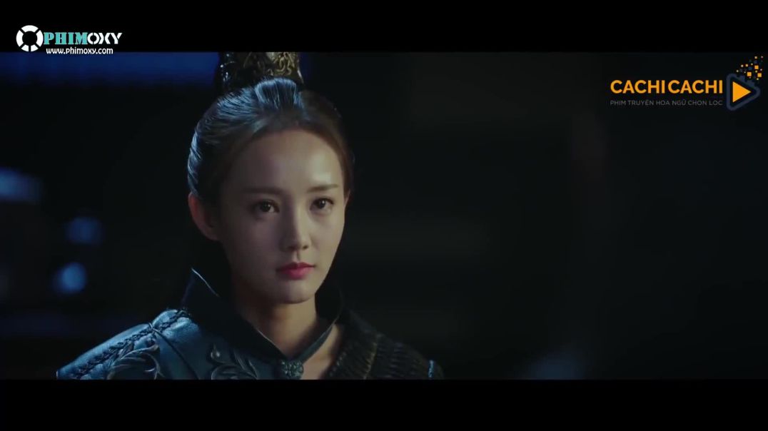 ⁣Mị Giả Vô Cương (Bloody Romance) 2018 - Tập 27 | Thuyết Minh
