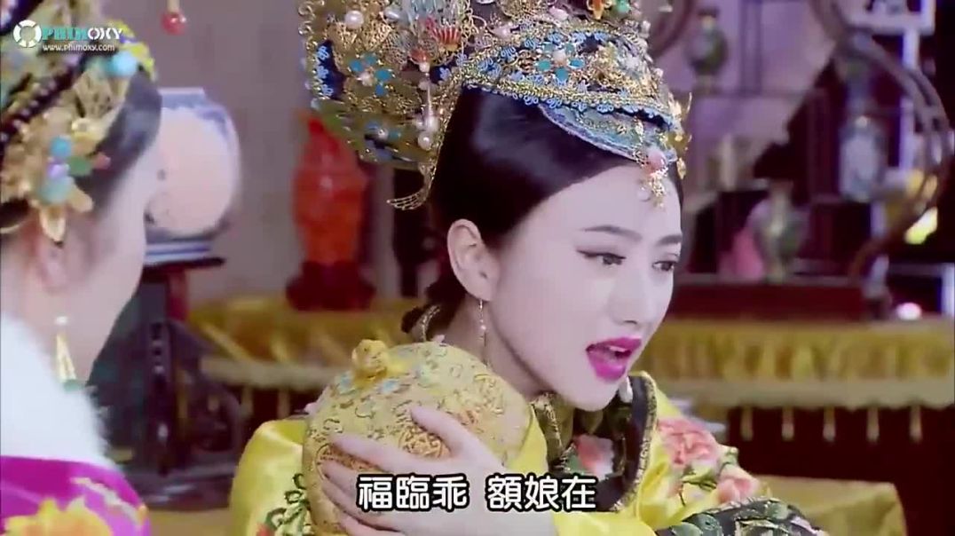 Đại Ngọc Nhi Truyền Kỳ (The Legend of Xiao Zhuang) 2015 - Tập 46 | Lồng Tiếng